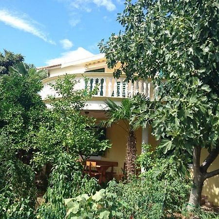 Apartmani Milka Pakoštane Exterior foto